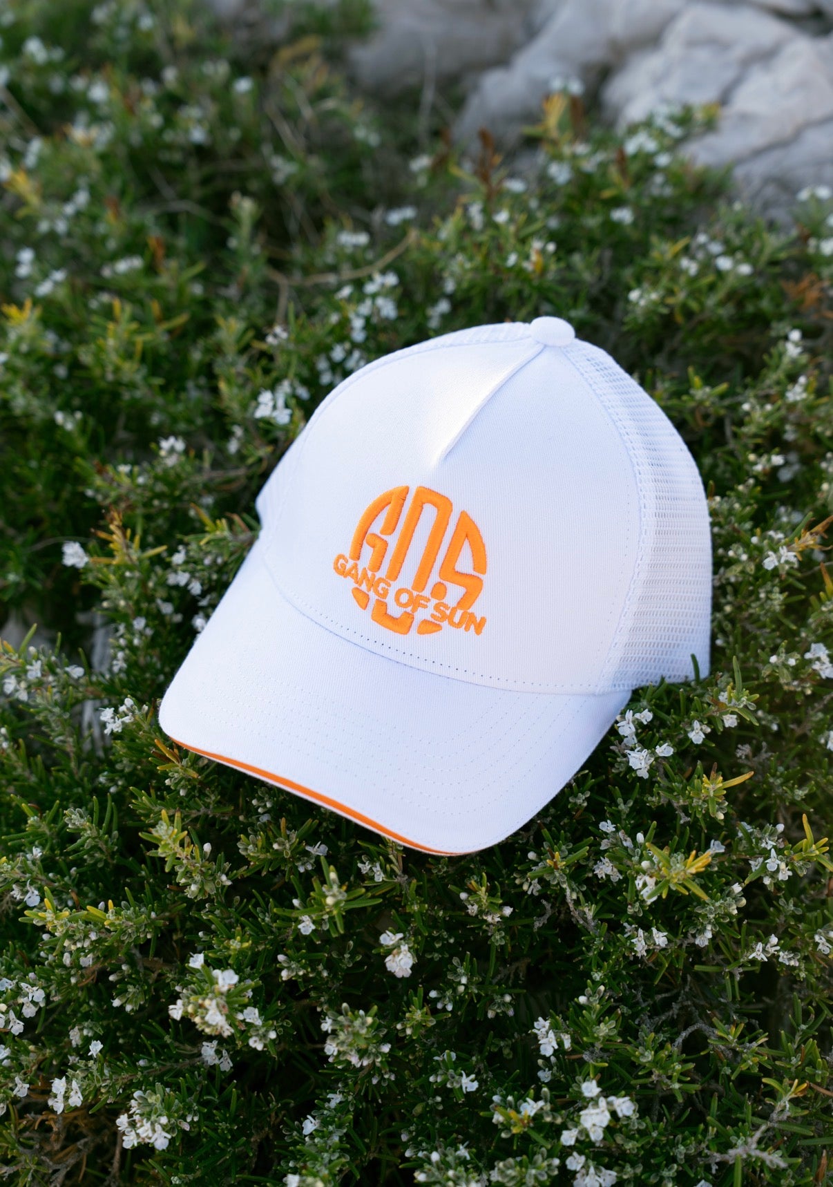Casquettes